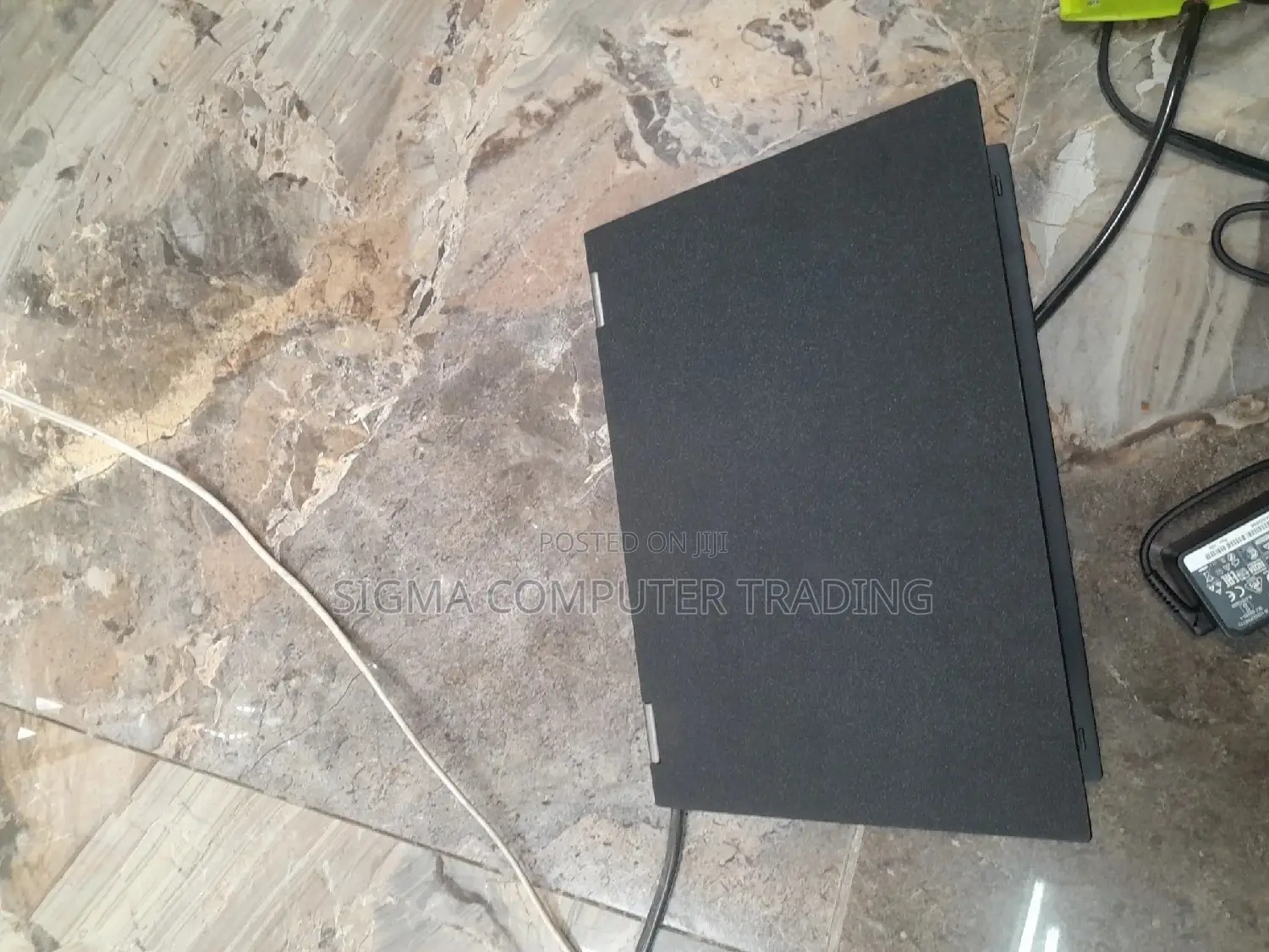 New Laptop Lenovo ThinkPad Yoga 8GB Intel Core I5 SSD 512GB