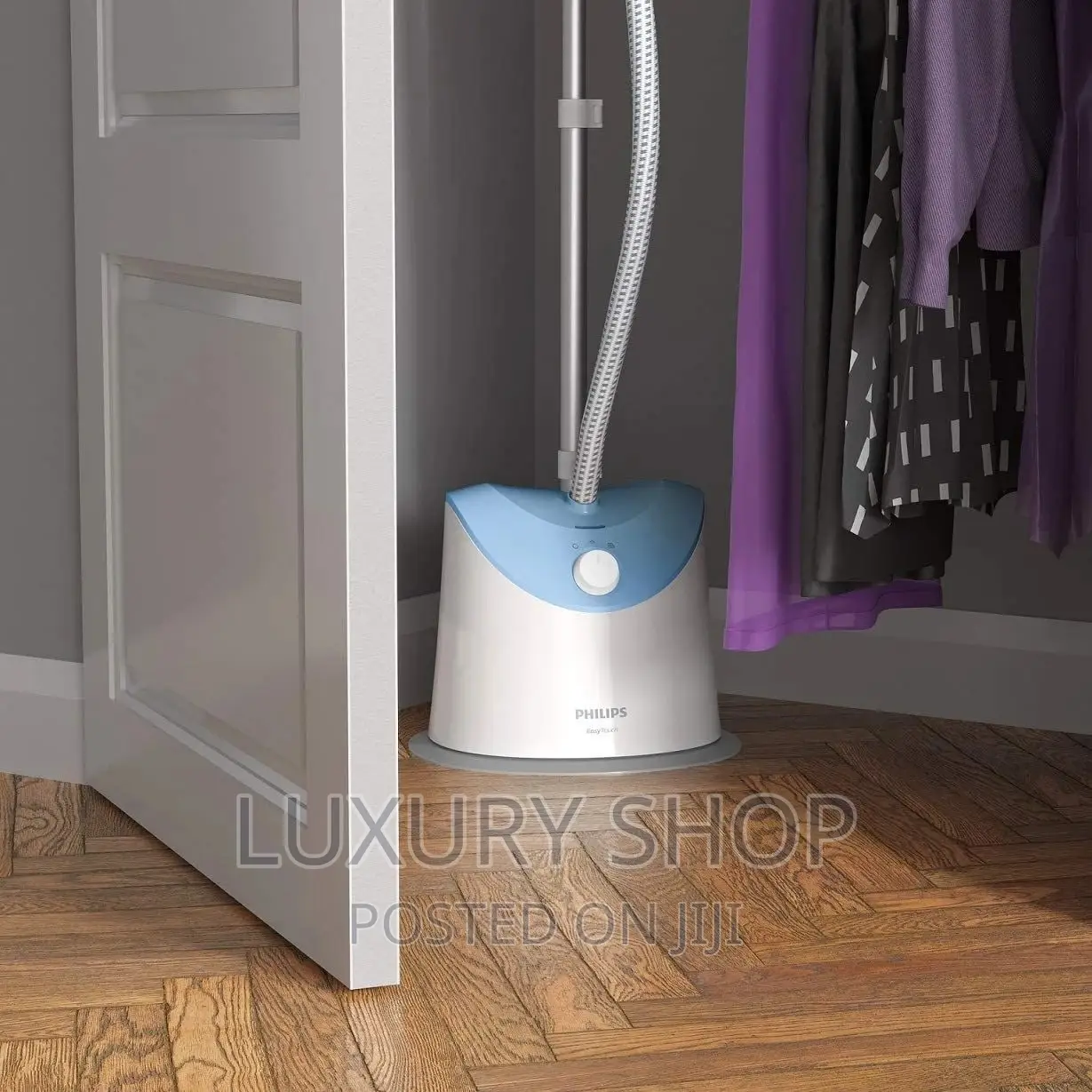 Philips Garment Steamer
