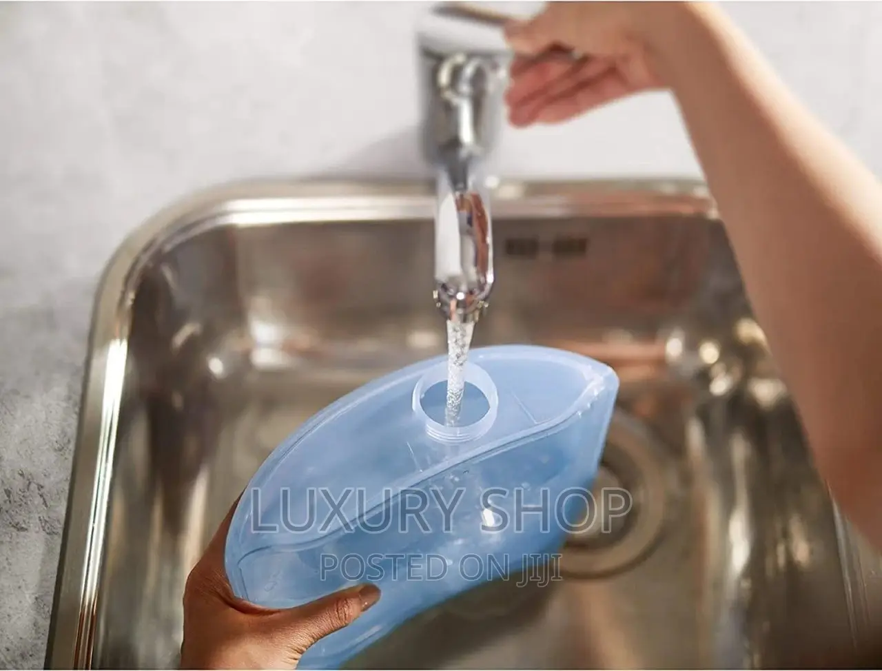 Philips Garment Steamer