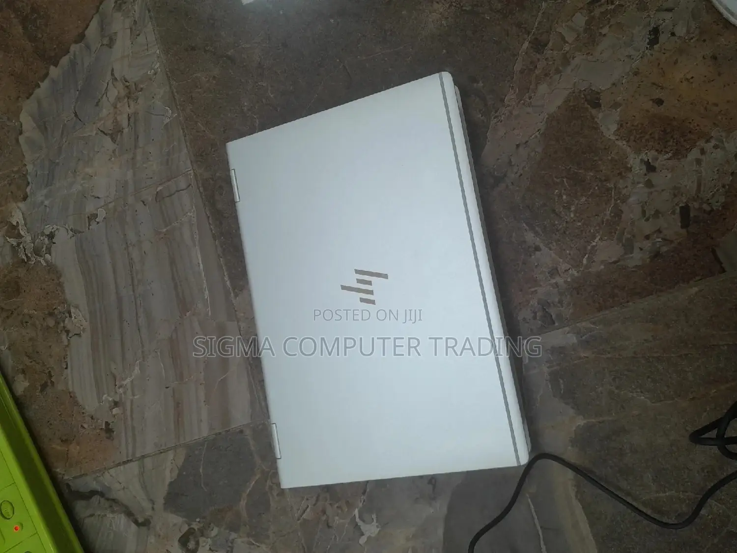 New Laptop HP EliteBook X360 1030 G2 16GB Intel Core I5 SSD 512GB