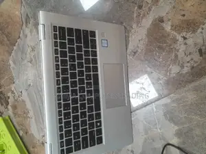 New Laptop HP EliteBook X360 1030 G2 16GB Intel Core I5 SSD 512GB