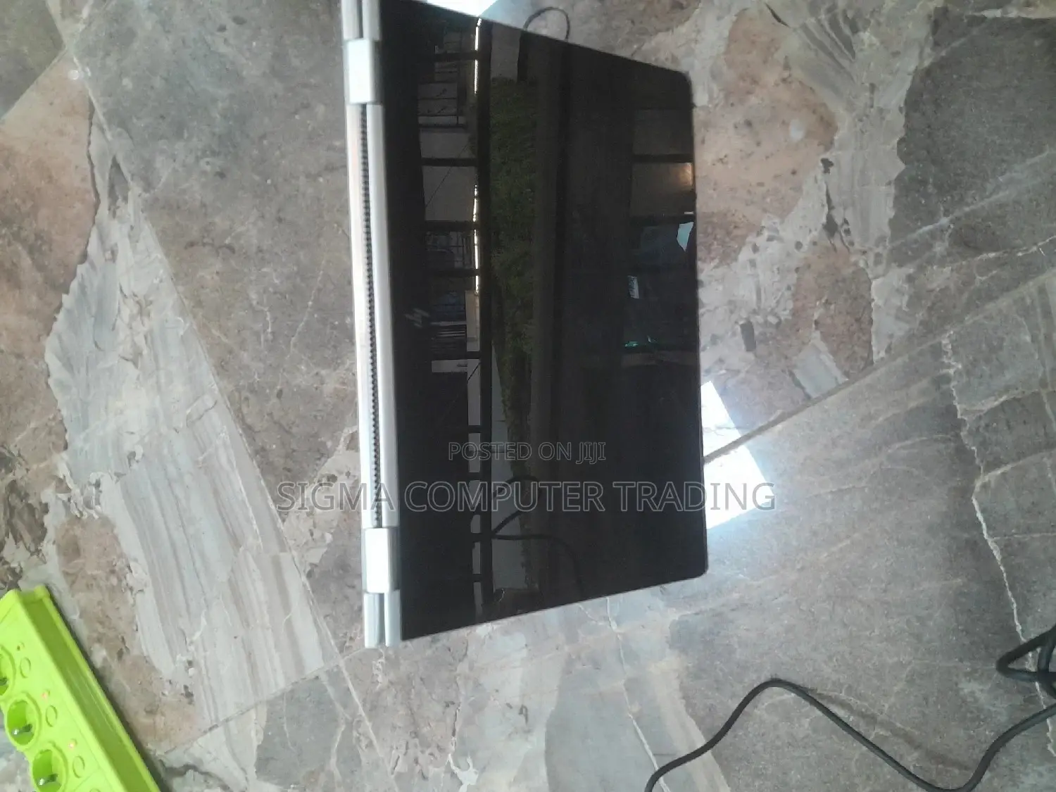 New Laptop HP EliteBook X360 1030 G2 16GB Intel Core I5 SSD 512GB