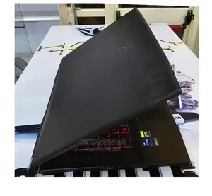 New Laptop MSI Katana GF66 16GB Intel Core I7 SSD 512GB