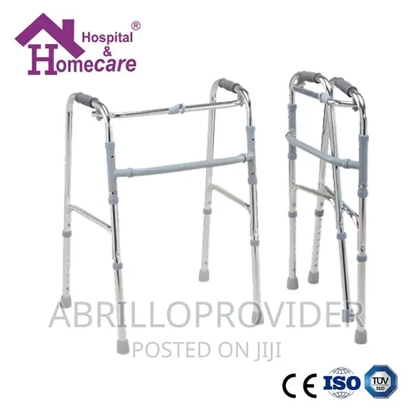 Walker for Healthcare