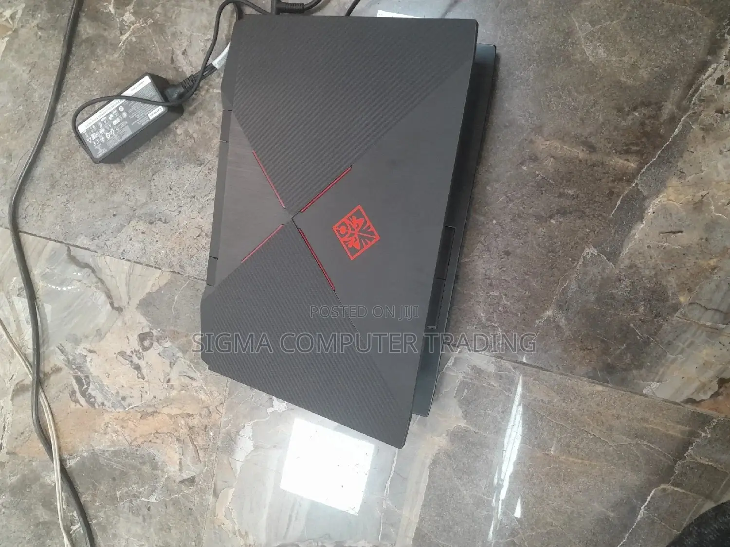 New Laptop HP Omen 15 16GB Intel Core I7 HDD+SSD 1T