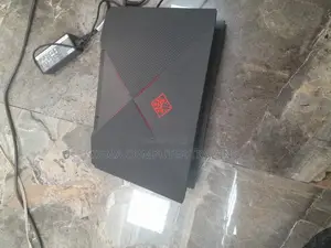 New Laptop HP Omen 15 16GB Intel Core I7 HDD+SSD 1T