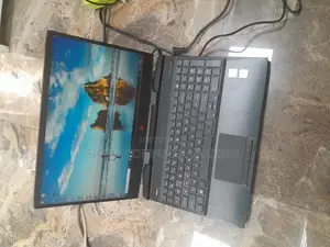 New Laptop HP Omen 15 16GB Intel Core I7 HDD+SSD 1T