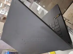 New Laptop Asus TUF Gaming A15 16GB AMD Ryzen 7 SSD 1T