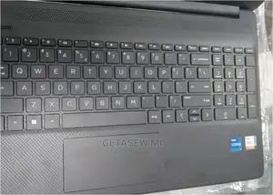 New Laptop HP Stream Notebook 16GB Intel Core I5 SSD 512GB