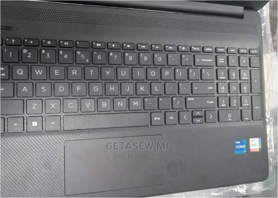 New Laptop HP Stream Notebook 16GB Intel Core I5 SSD 512GB