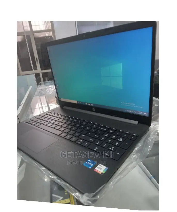 New Laptop HP Stream Notebook 16GB Intel Core I5 SSD 512GB
