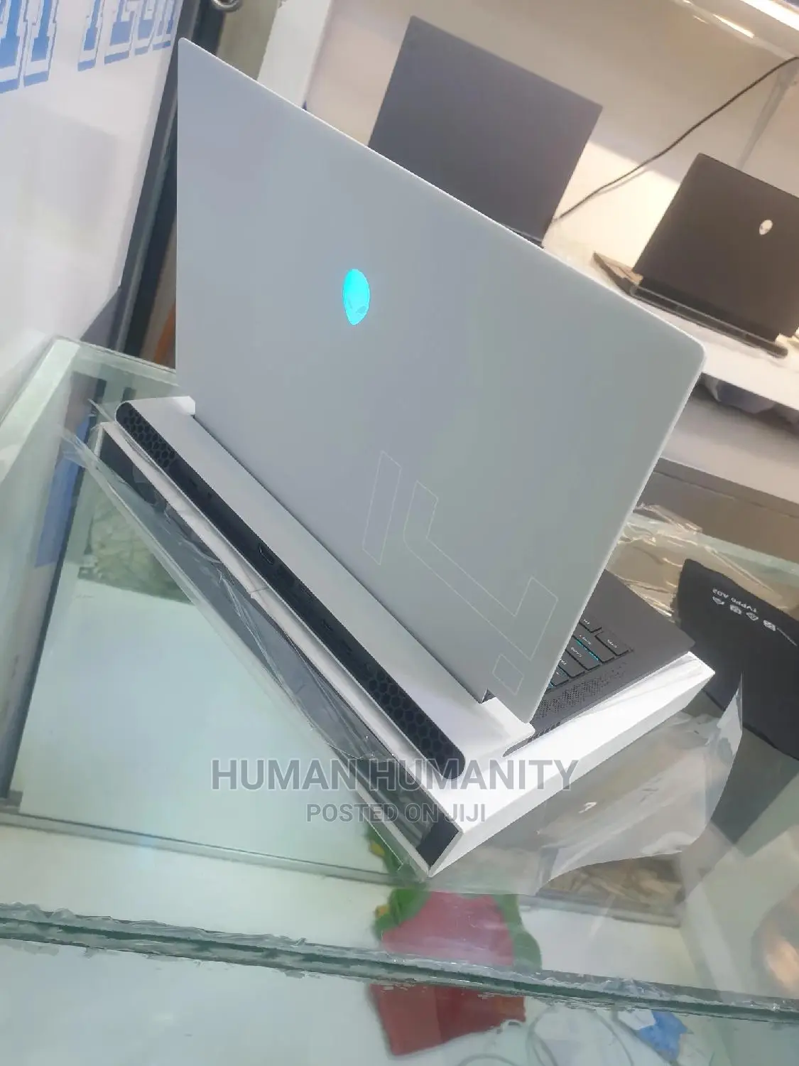 New Laptop Dell Alienware X14 16GB Intel Core I7 SSD 1T