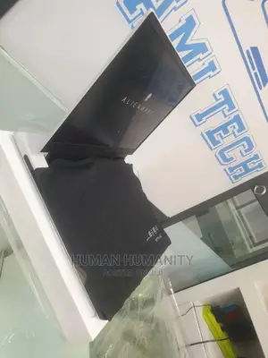 New Laptop Dell Alienware X14 16GB Intel Core I7 SSD 1T