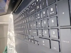 Photo - New Laptop HP Victus 16 16GB Intel Core I7 SSD 1T