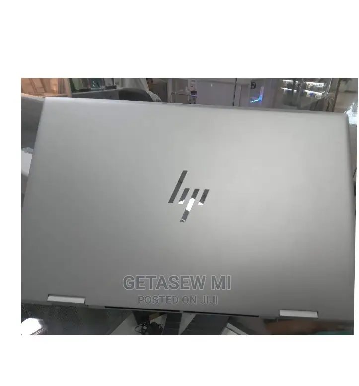 New Laptop HP Envy X360 8GB Intel Core I5 SSD 1T