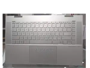 New Laptop HP Envy X360 8GB Intel Core I5 SSD 1T