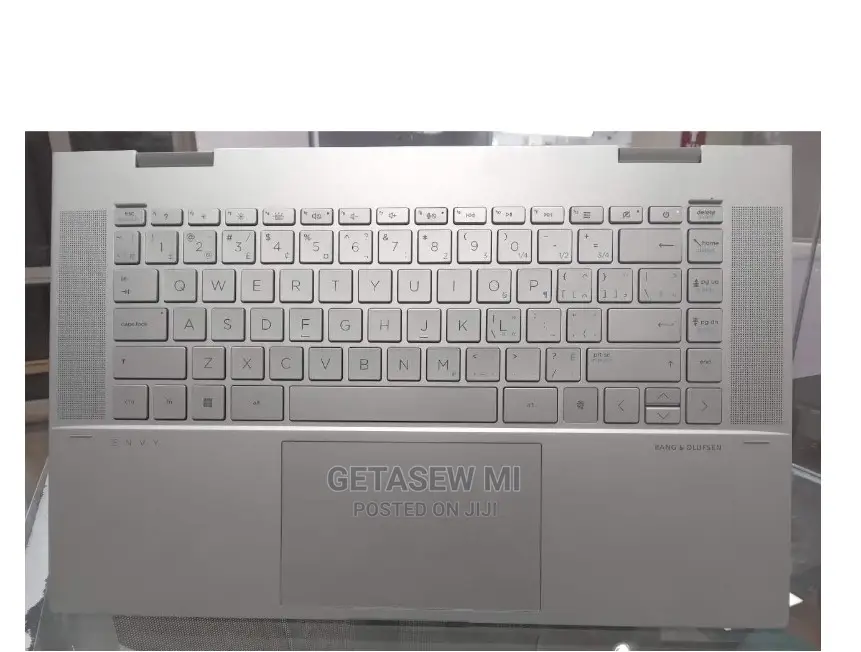 New Laptop HP Envy X360 8GB Intel Core I5 SSD 1T