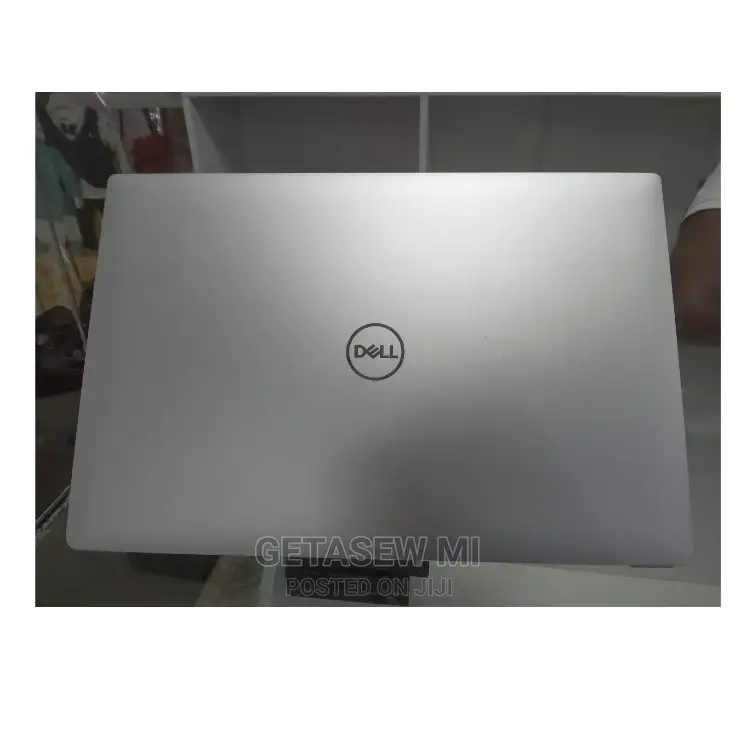 New Laptop Dell 16GB Intel Core I7 SSD 512GB