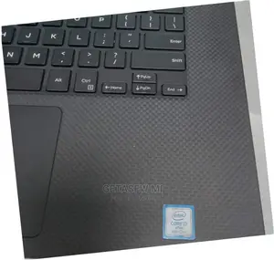 New Laptop Dell 16GB Intel Core I7 SSD 512GB