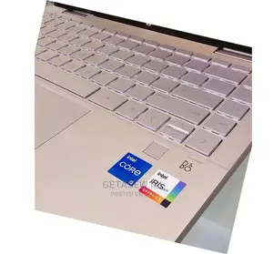 Photo - New Laptop HP Pavilion 15 8GB Intel Core I5 SSD 1T