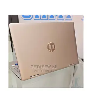 New Laptop HP Pavilion 15 8GB Intel Core I5 SSD 1T