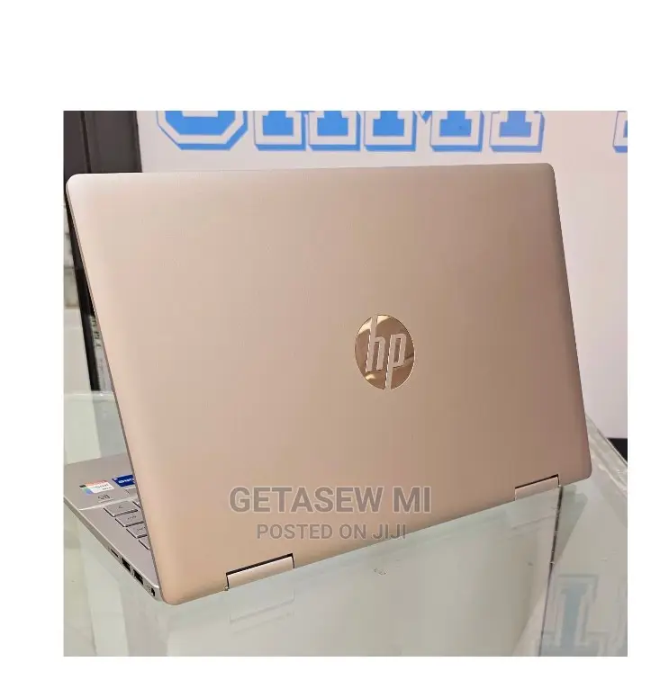 New Laptop HP Pavilion 15 8GB Intel Core I5 SSD 1T