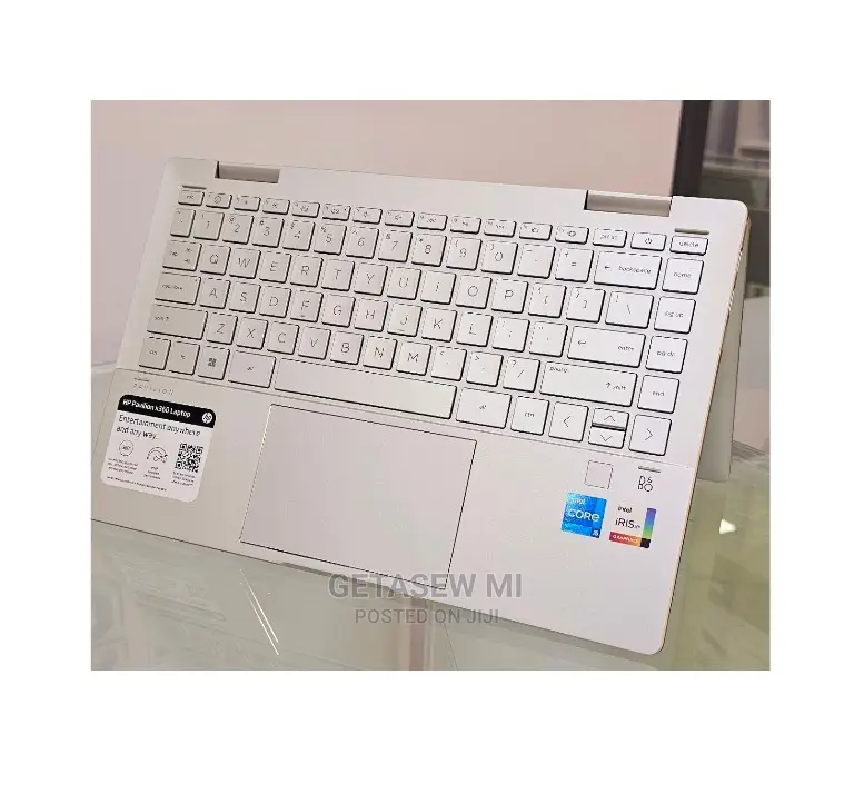 New Laptop HP Pavilion 15 8GB Intel Core I5 SSD 1T