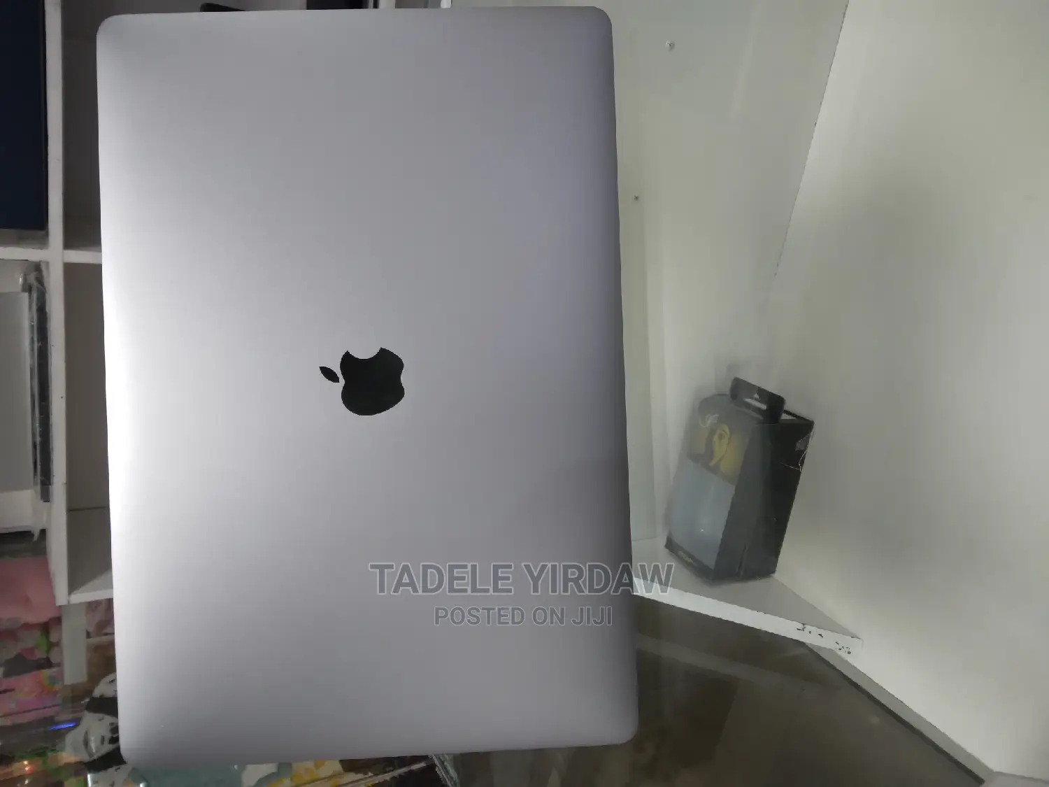 New Laptop Apple MacBook Pro 2017 16GB Intel Core I7 SSD 512GB