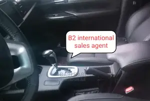 Toyota Hilux 2016 Red