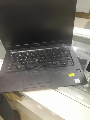 New Laptop Dell Latitude 5310 8GB Intel Core I5 HDD 1T