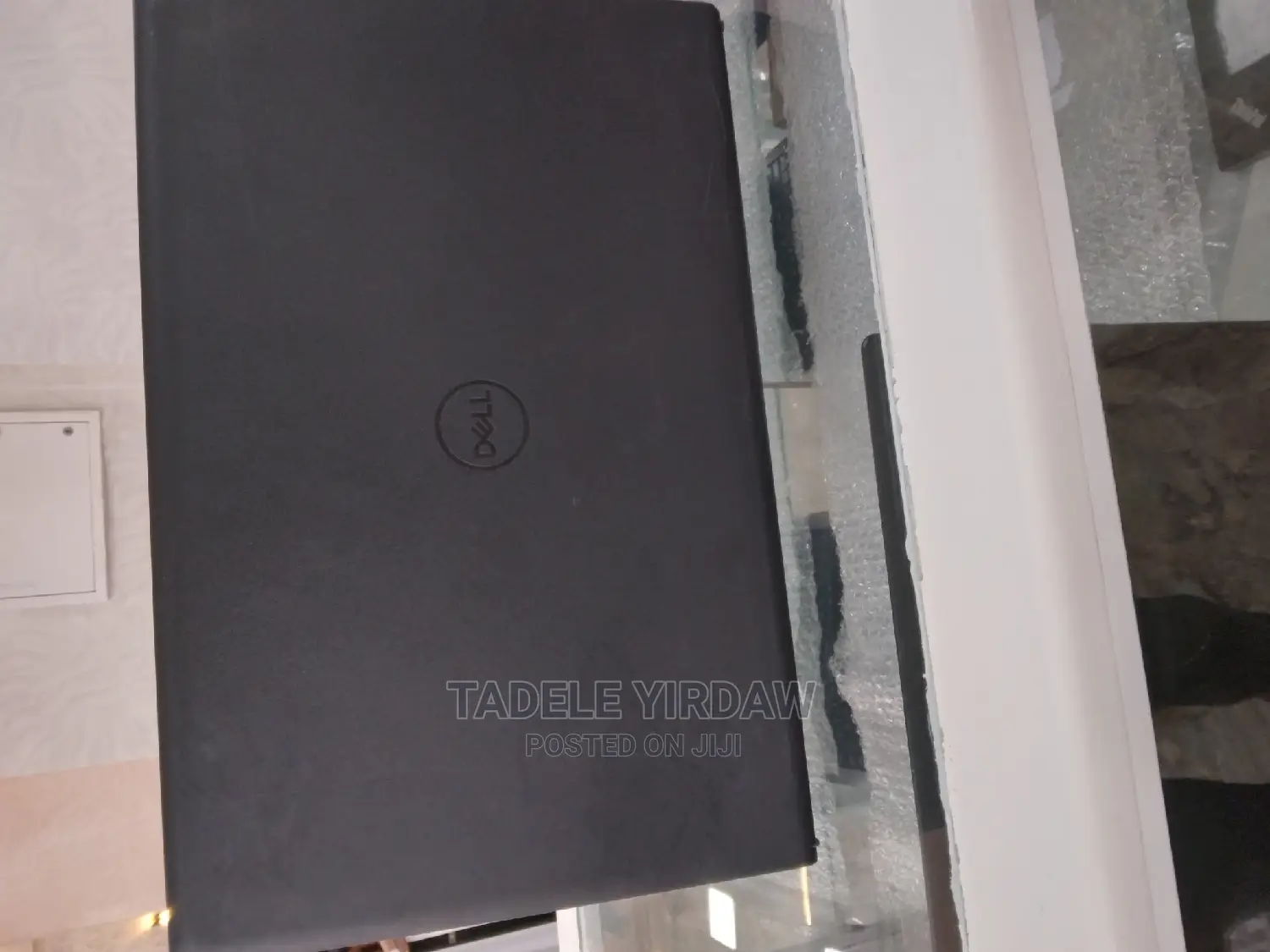 New Laptop Dell Inspiron 15 8GB Intel Core I5 SSD 256GB