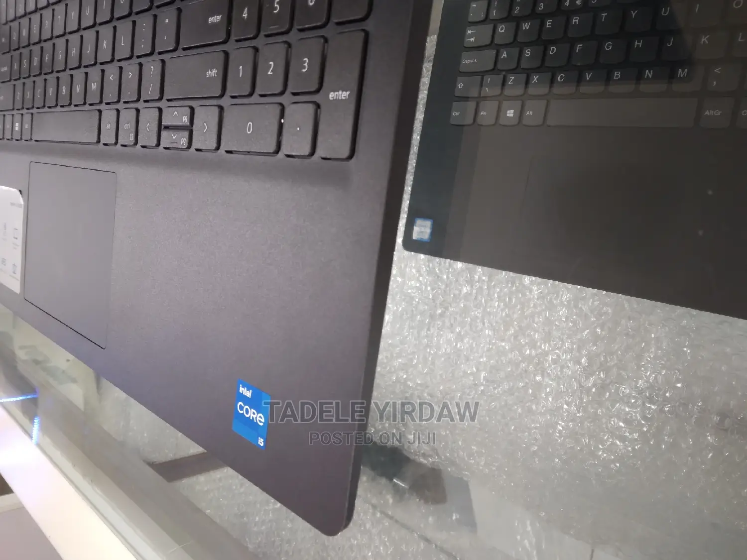 New Laptop Dell Inspiron 15 8GB Intel Core I5 SSD 256GB