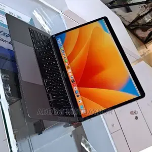 New Laptop Apple MacBook Air 2022 M2 8GB Apple M1 SSD 256GB