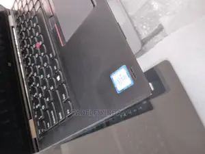 New Laptop Lenovo ThinkPad Yoga 8GB Intel Core I5 SSD 512GB