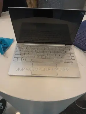 New Laptop HP Envy 13 16GB Intel Core I7 SSD 1T