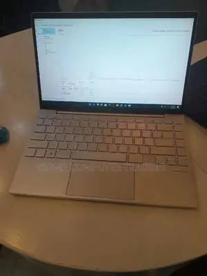 New Laptop HP Envy 13 16GB Intel Core I7 SSD 1T