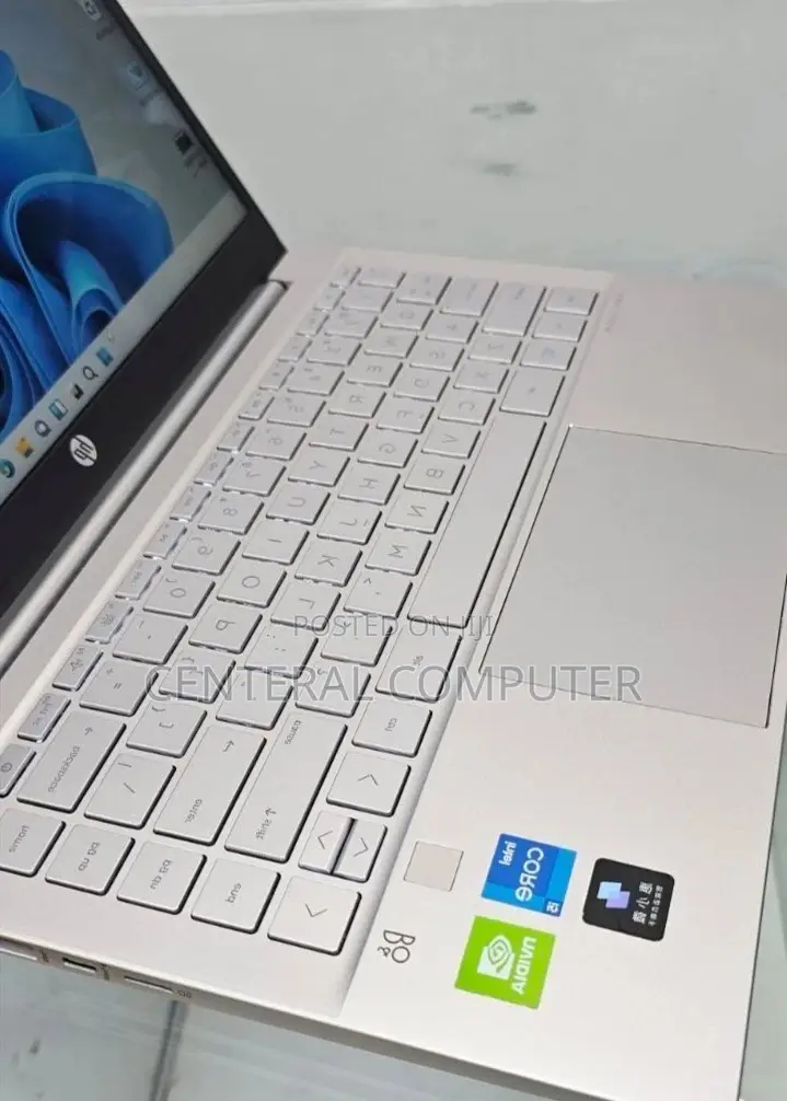 New Laptop HP Pavilion G60 2GB Intel Core I5 SSD 512GB