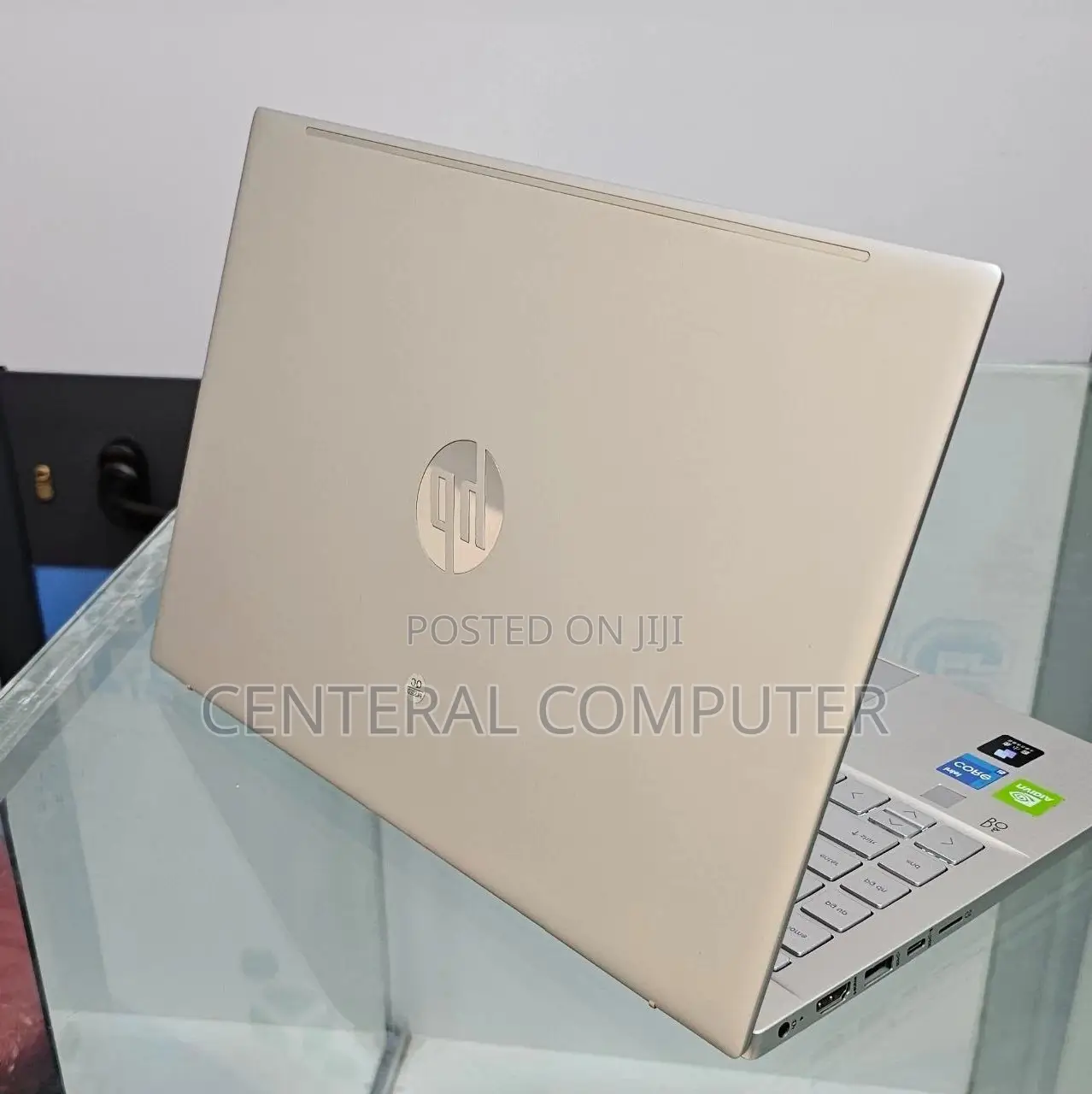 New Laptop HP Pavilion G60 2GB Intel Core I5 SSD 512GB