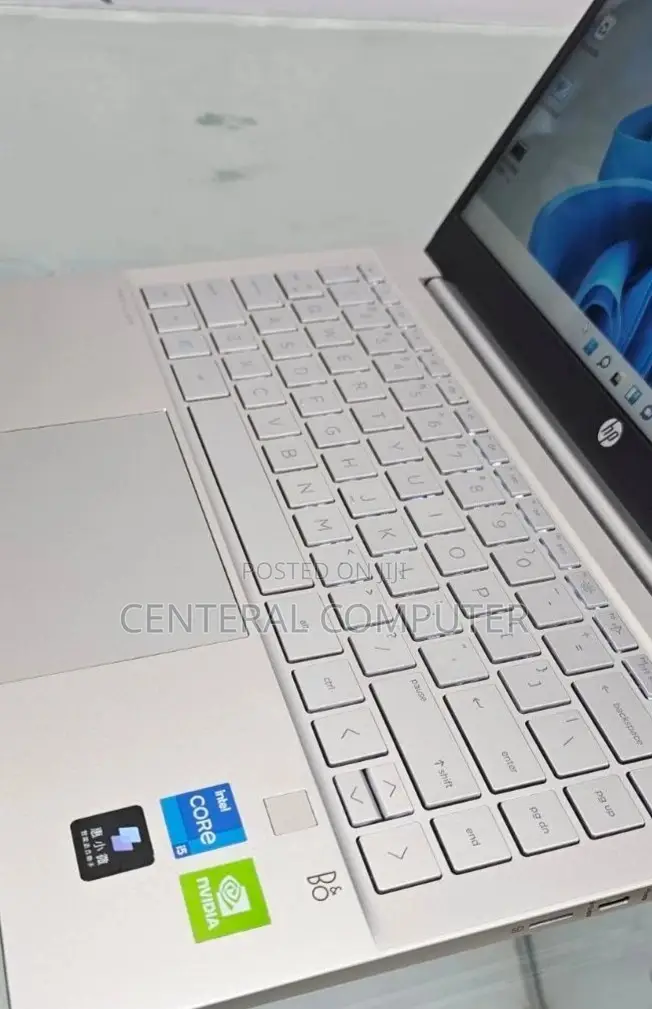 New Laptop HP Pavilion G60 2GB Intel Core I5 SSD 512GB