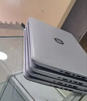 Photo - New Laptop HP EliteBook 820 G3 8GB Intel Core I5 SSD 512GB