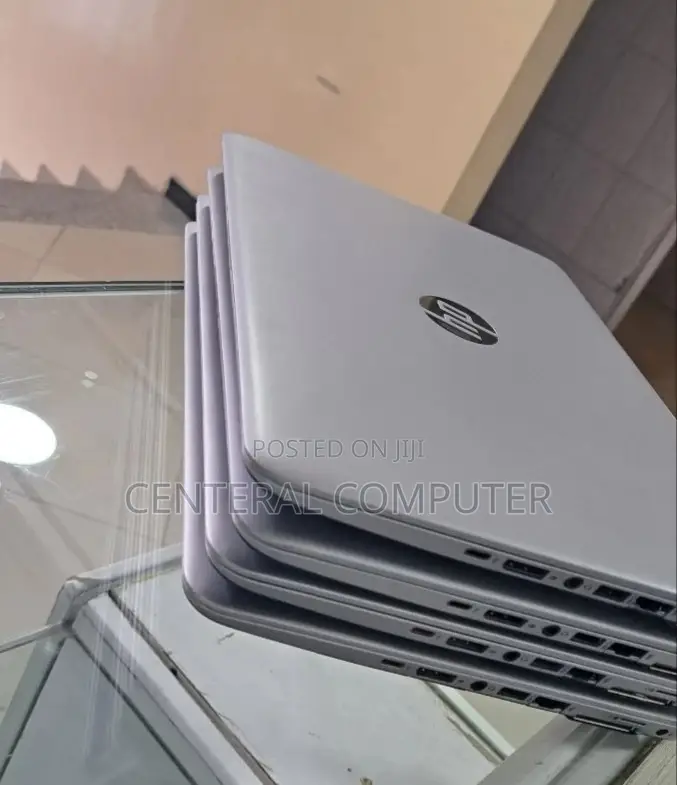 New Laptop HP EliteBook 820 G3 8GB Intel Core I5 SSD 512GB