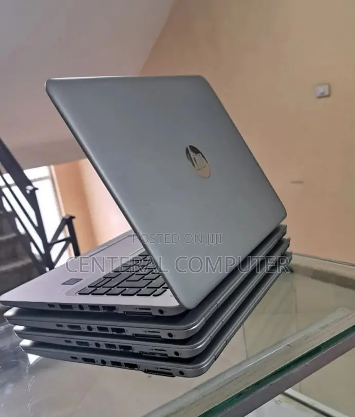 New Laptop HP EliteBook 820 G3 8GB Intel Core I5 SSD 512GB