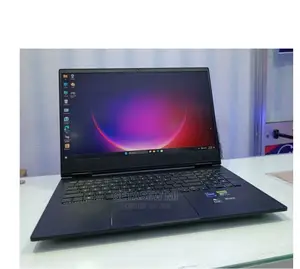 New Laptop HP Omen 15 16GB Intel Core I9 SSD 1T