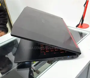 Photo - New Laptop Acer NITRO 5 8GB Intel Core I5 HDD+SSD 1T