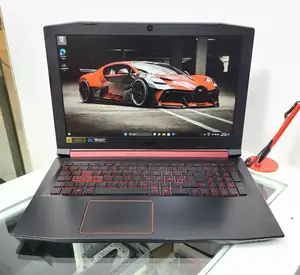 New Laptop Acer NITRO 5 8GB Intel Core I5 HDD+SSD 1T