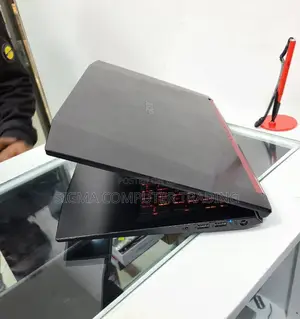 New Laptop Acer NITRO 5 8GB Intel Core I5 HDD+SSD 1T