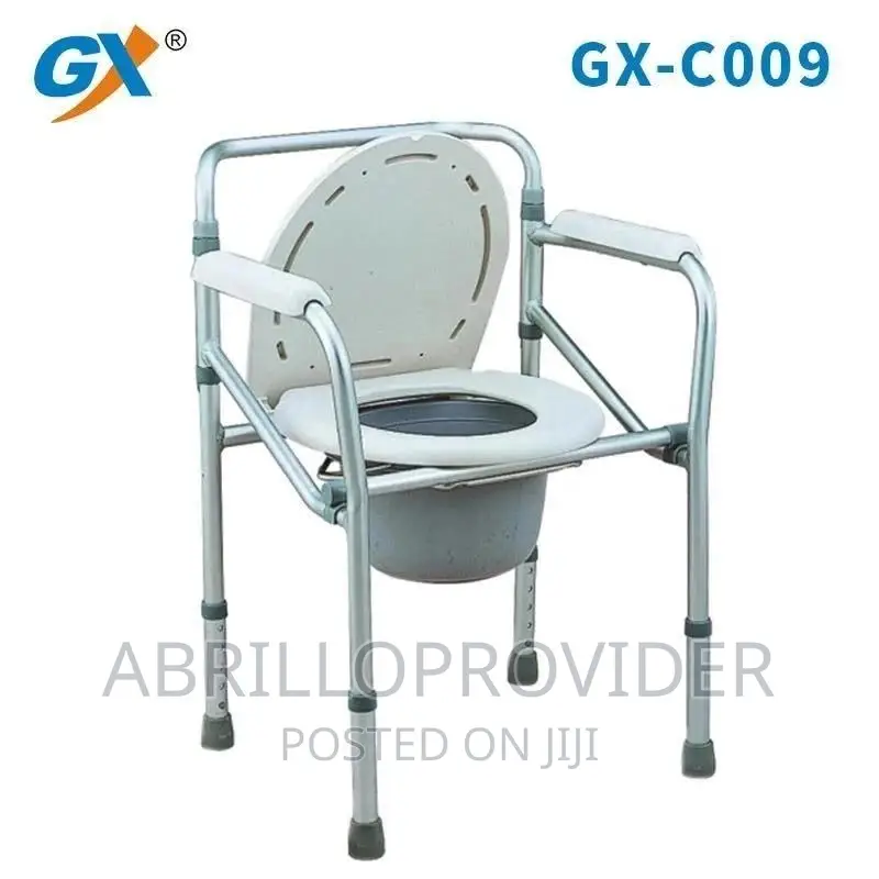  2 in 1 Over Toilet Aid and Toilet Seat