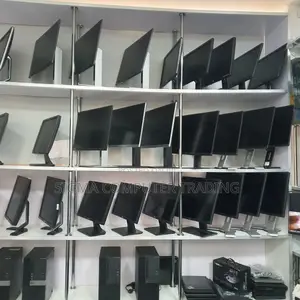 New Desktop Computer Dell OptiPlex 7010 4GB Intel Core i3 HDD 500GB