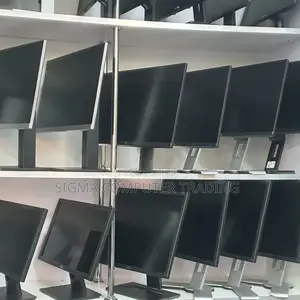 New Desktop Computer Dell OptiPlex 7010 4GB Intel Core i3 HDD 500GB