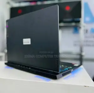 New Laptop Lenovo Legion 5 16GB AMD Ryzen 9 SSD 1T
